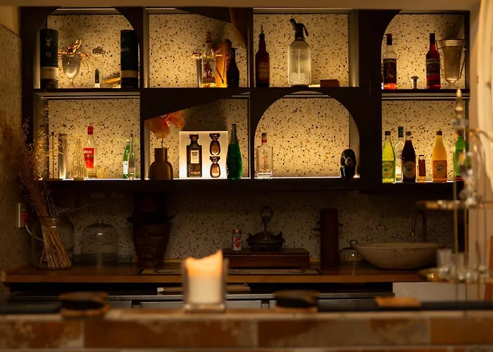 Sonnekus Boutique Hotel & Bistro