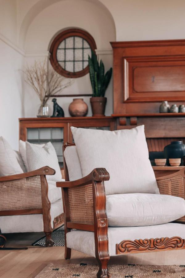Sonnekus Boutique & Bistro In St Guest house