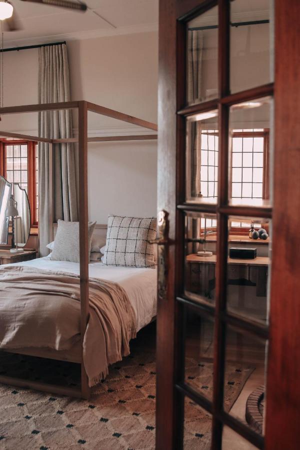 Sonnekus Boutique & Bistro In St Kalk Bay
