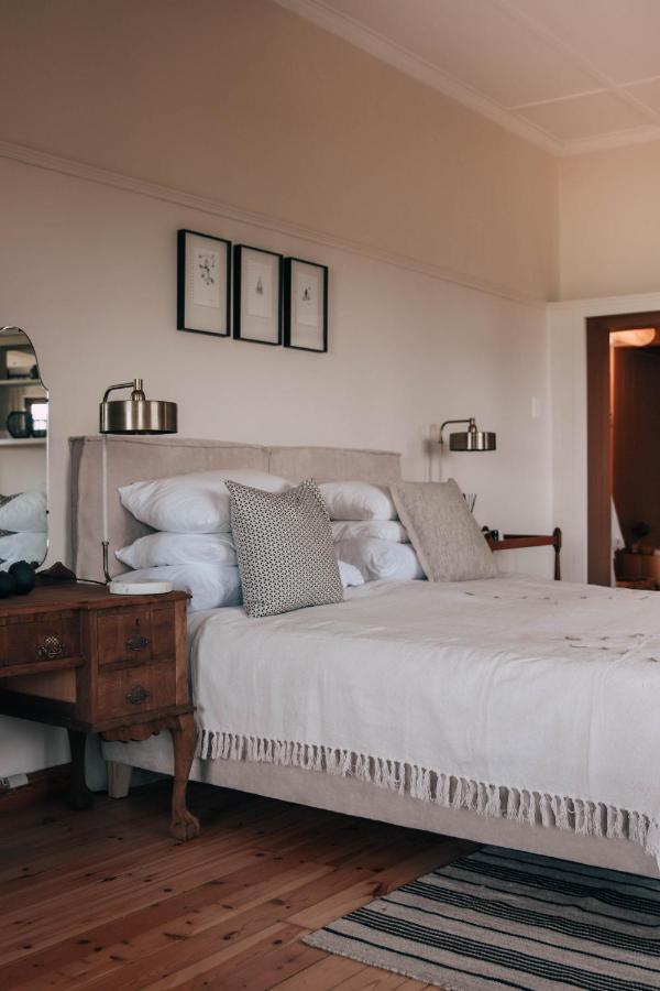 Sonnekus Boutique & Bistro In St Guest house