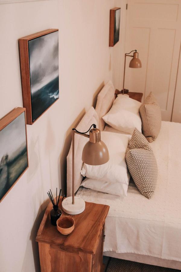 Sonnekus Boutique & Bistro In St Guest house *