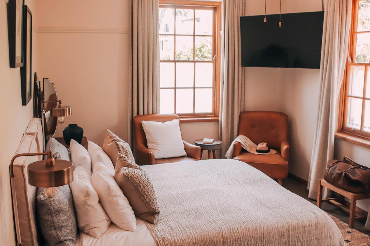 Guest house Sonnekus Boutique & Bistro In St *