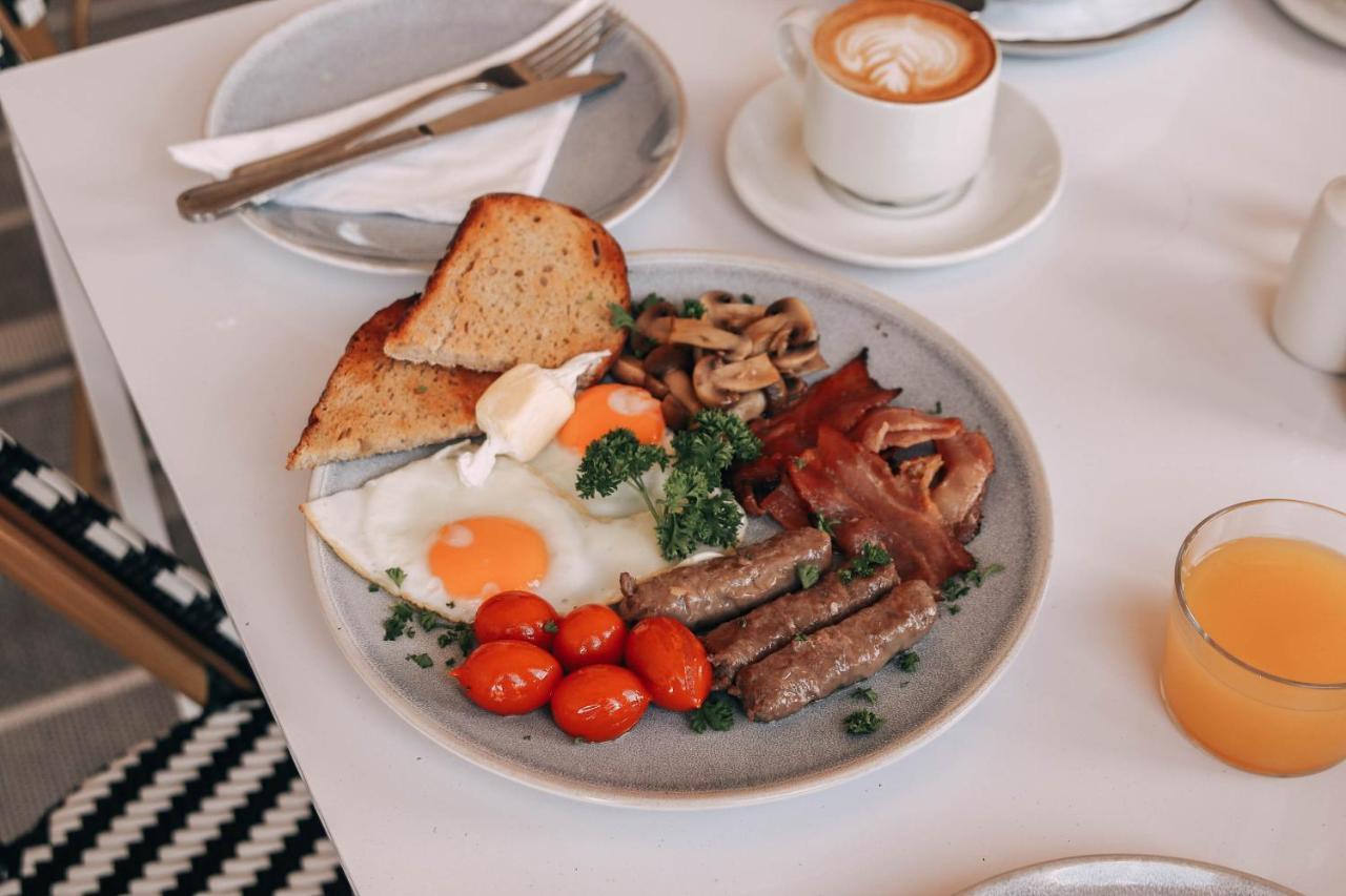 Sonnekus Boutique & Bistro In St Guest house Kalk Bay