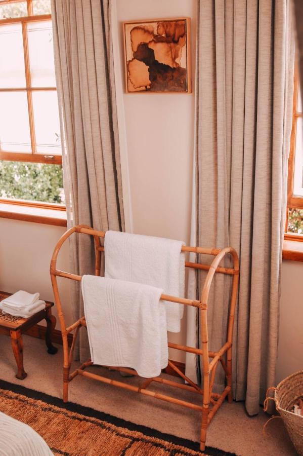 Guest house Sonnekus Boutique & Bistro In St Kalk Bay