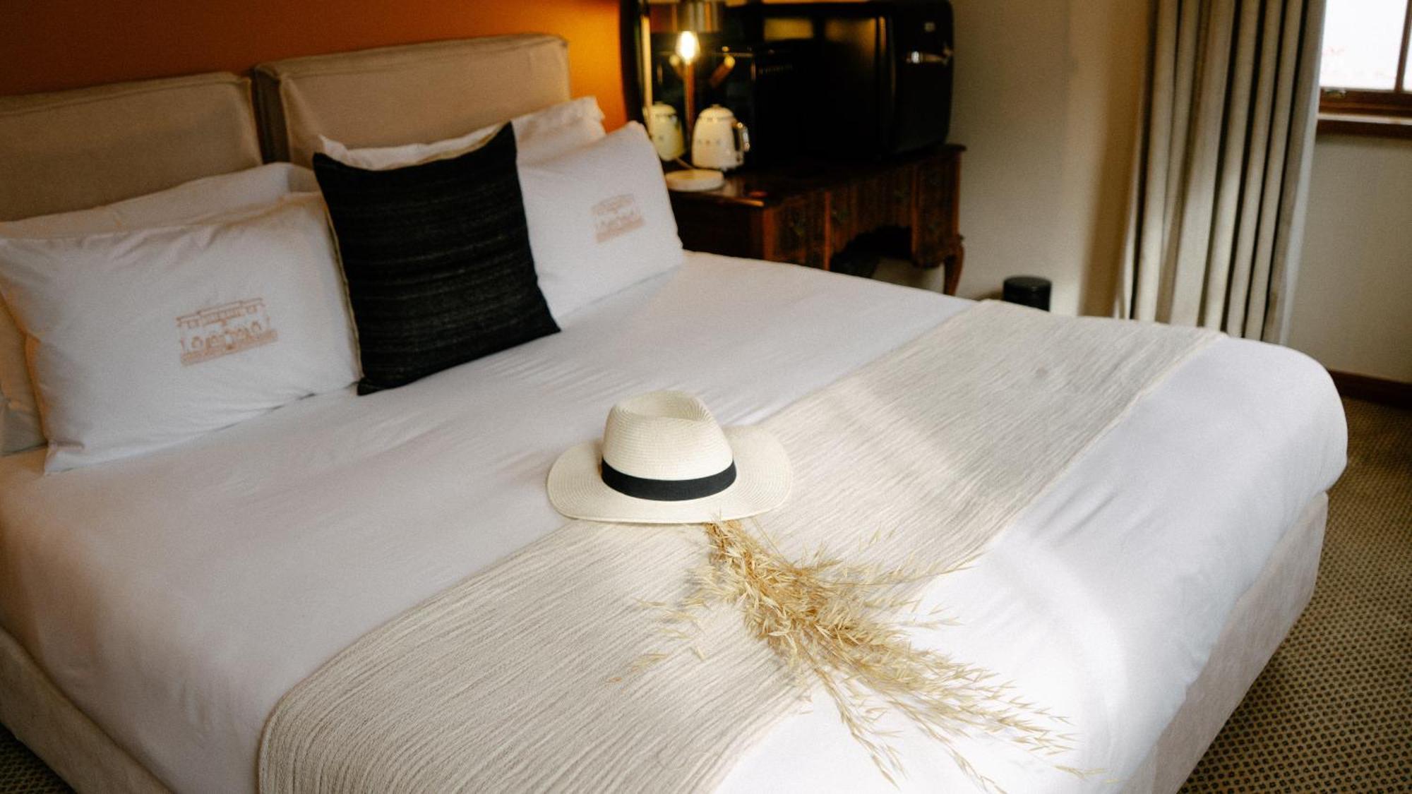 Sonnekus Boutique & Bistro Guest house *