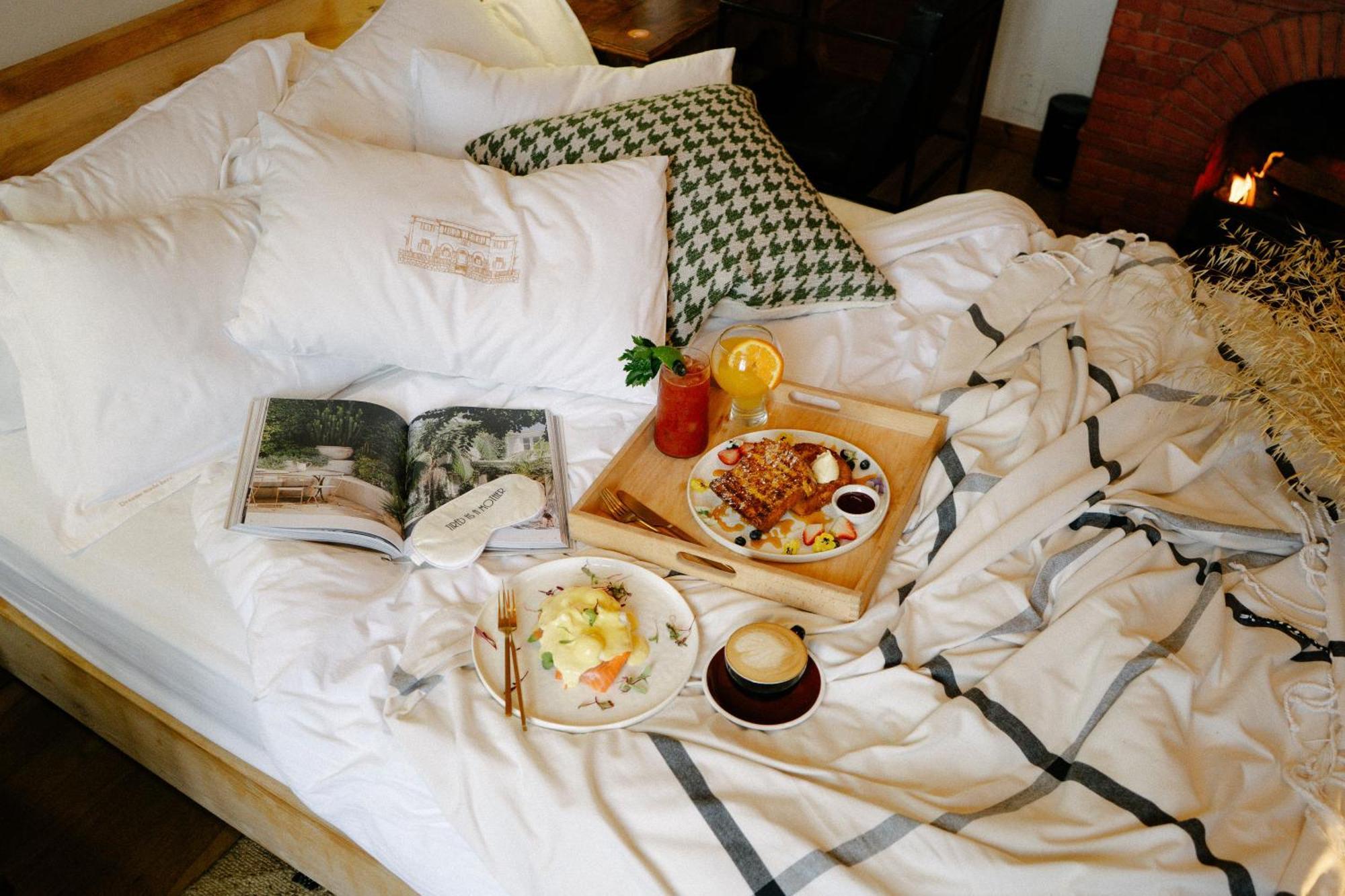Sonnekus Boutique & Bistro In St Guest house Kalk Bay