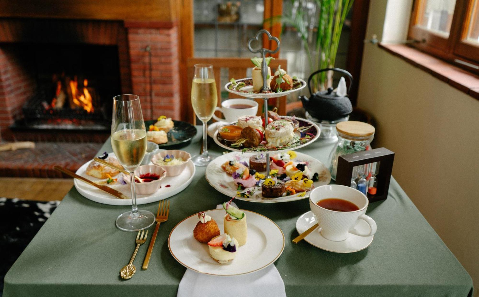 Guest house Sonnekus Boutique & Bistro In St