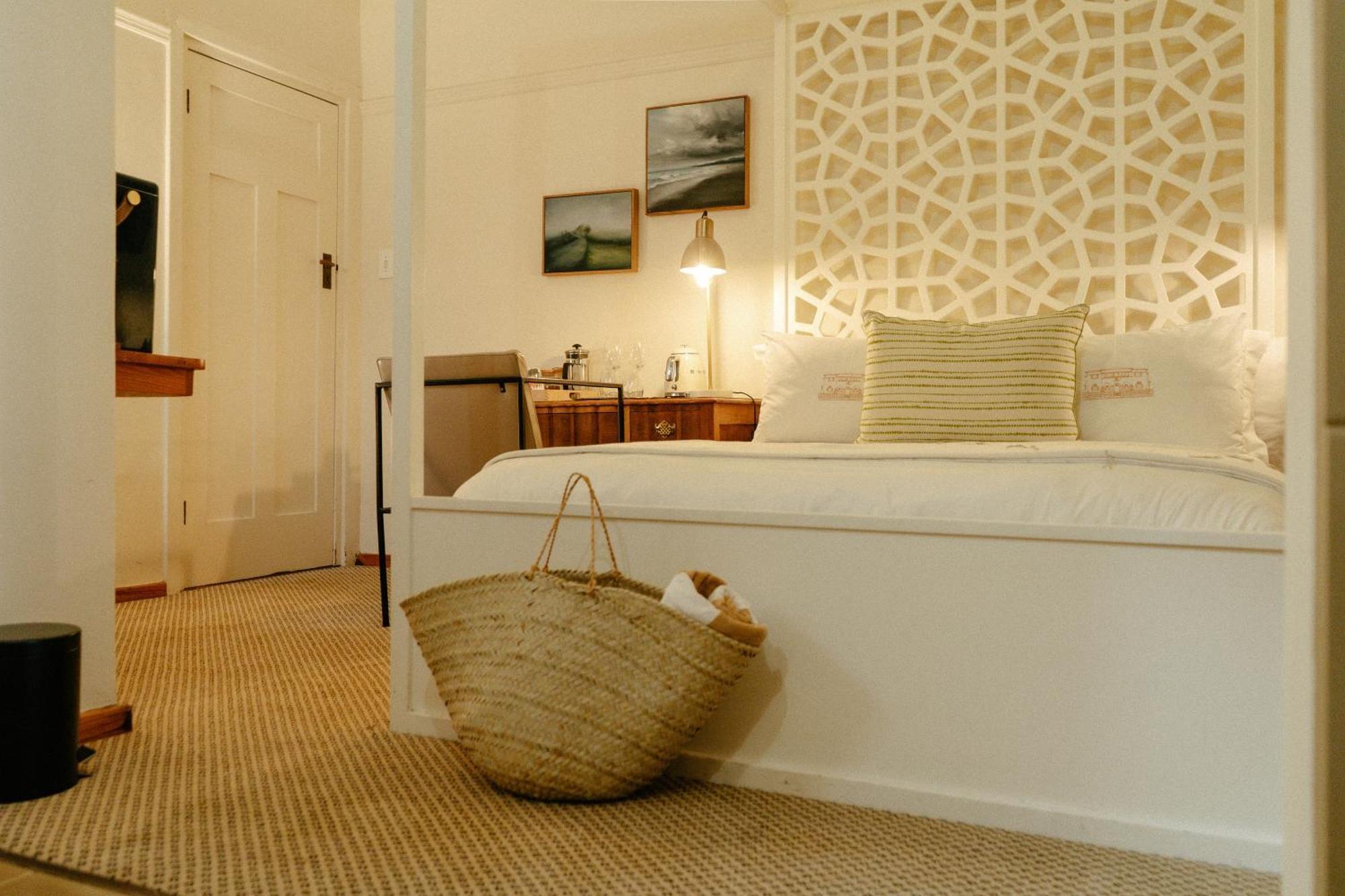 Sonnekus Boutique & Bistro In St Guest house *