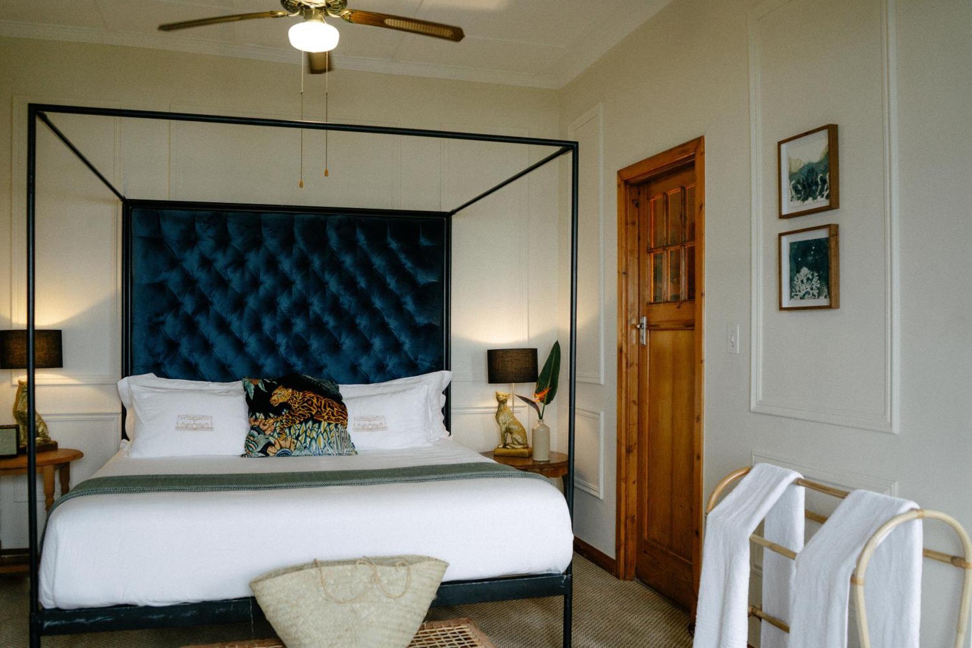 Sonnekus Boutique & Bistro In St Kalk Bay