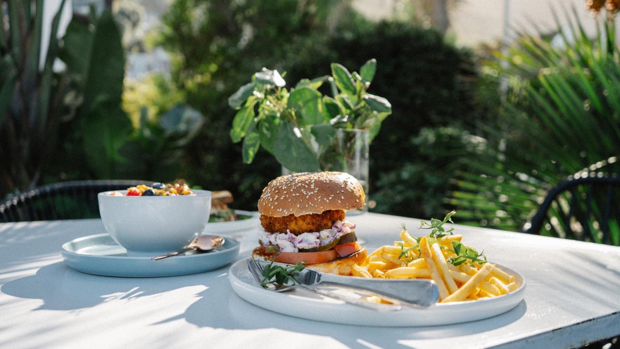 Sonnekus Boutique & Bistro In St Guest house Kalk Bay