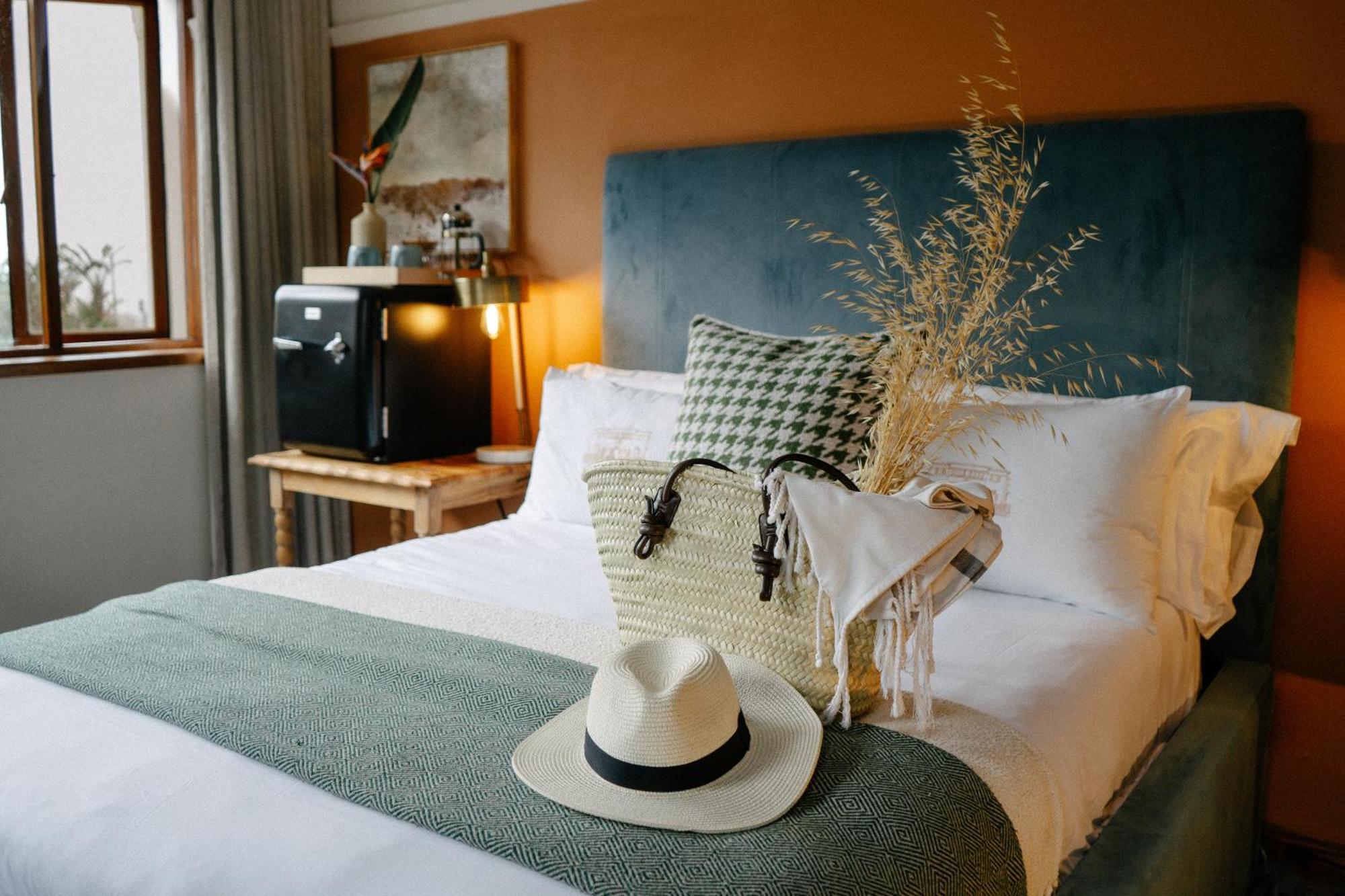 Guest house Sonnekus Boutique & Bistro In St Kalk Bay