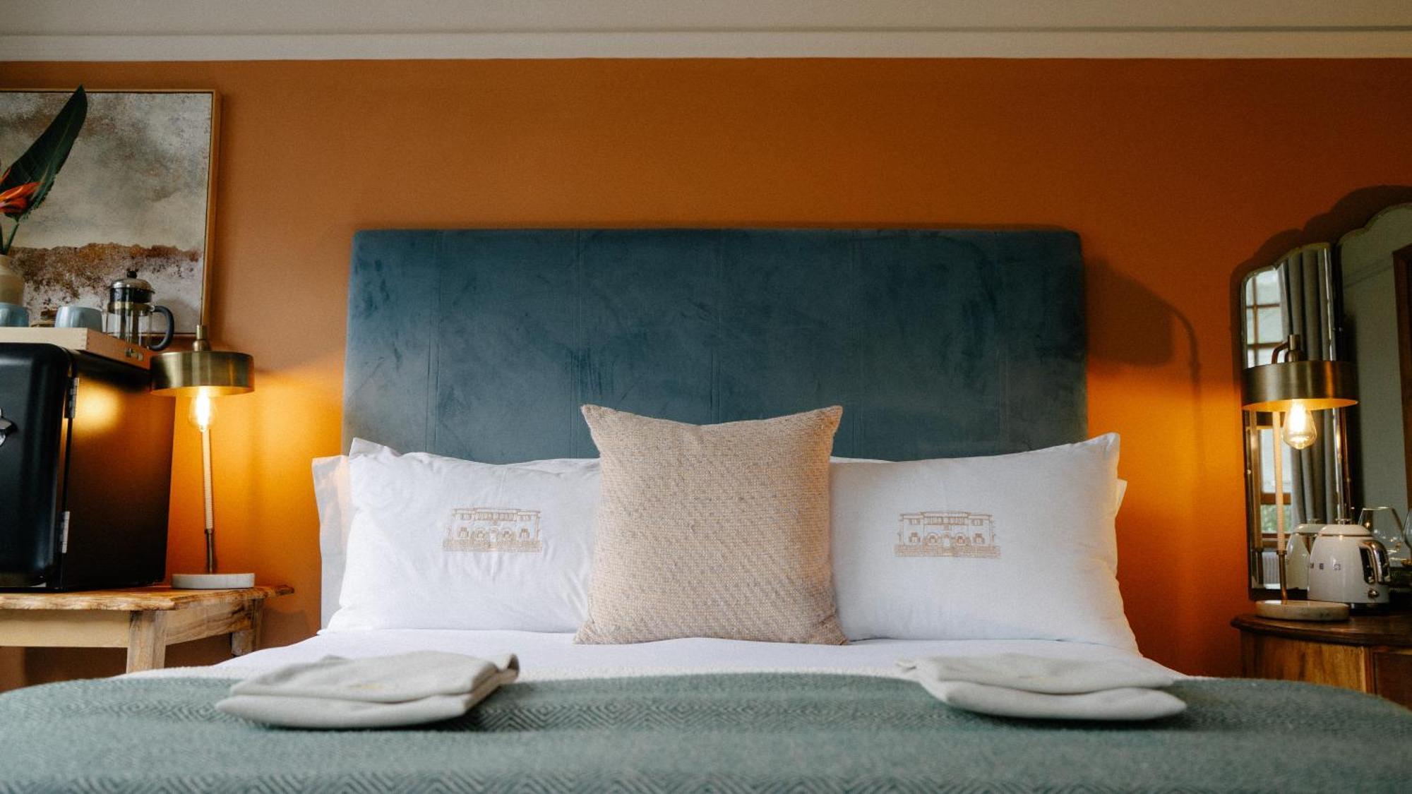 Sonnekus Boutique & Bistro Guest house