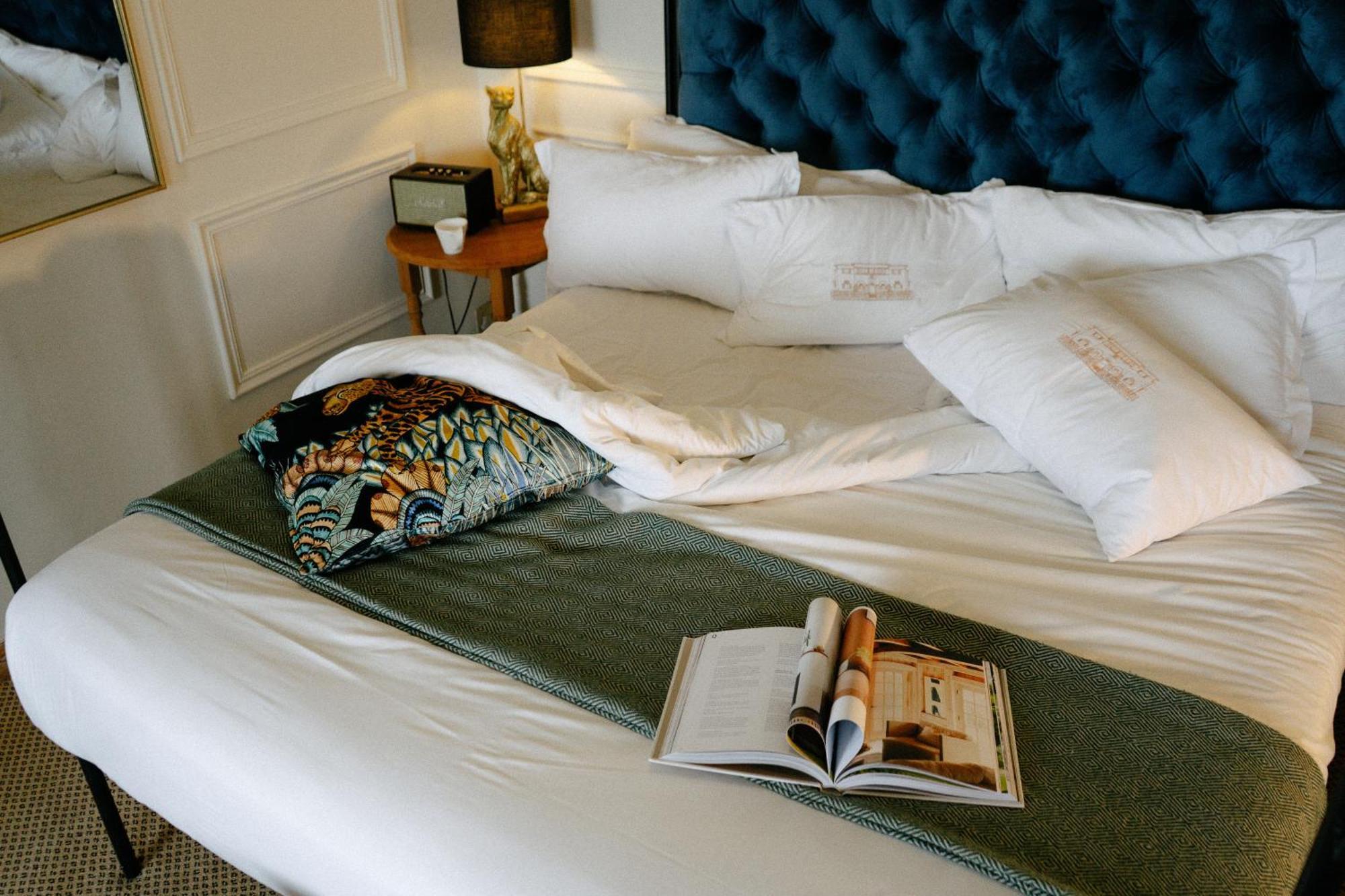 Sonnekus Boutique & Bistro In St Guest house Kalk Bay