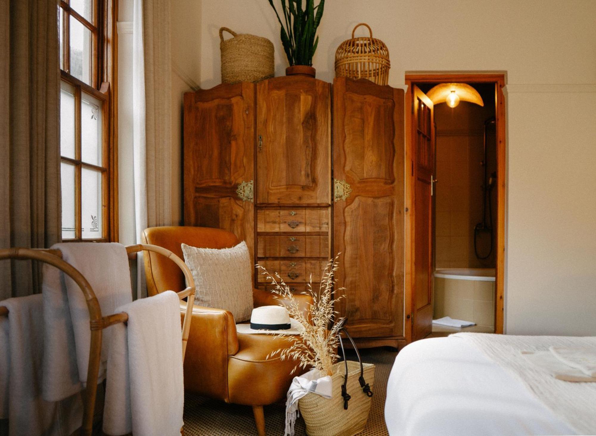 Sonnekus Boutique & Bistro In St Guest house