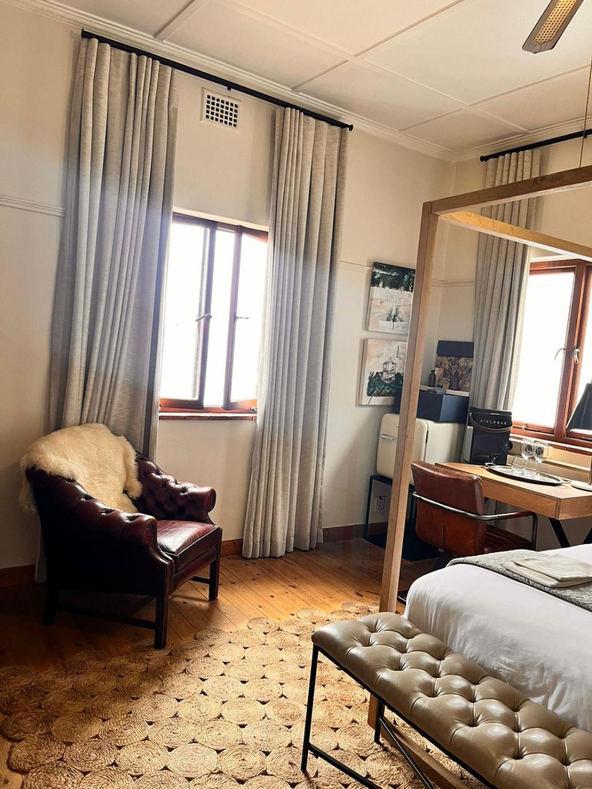Sonnekus Boutique & Bistro In St Guest house