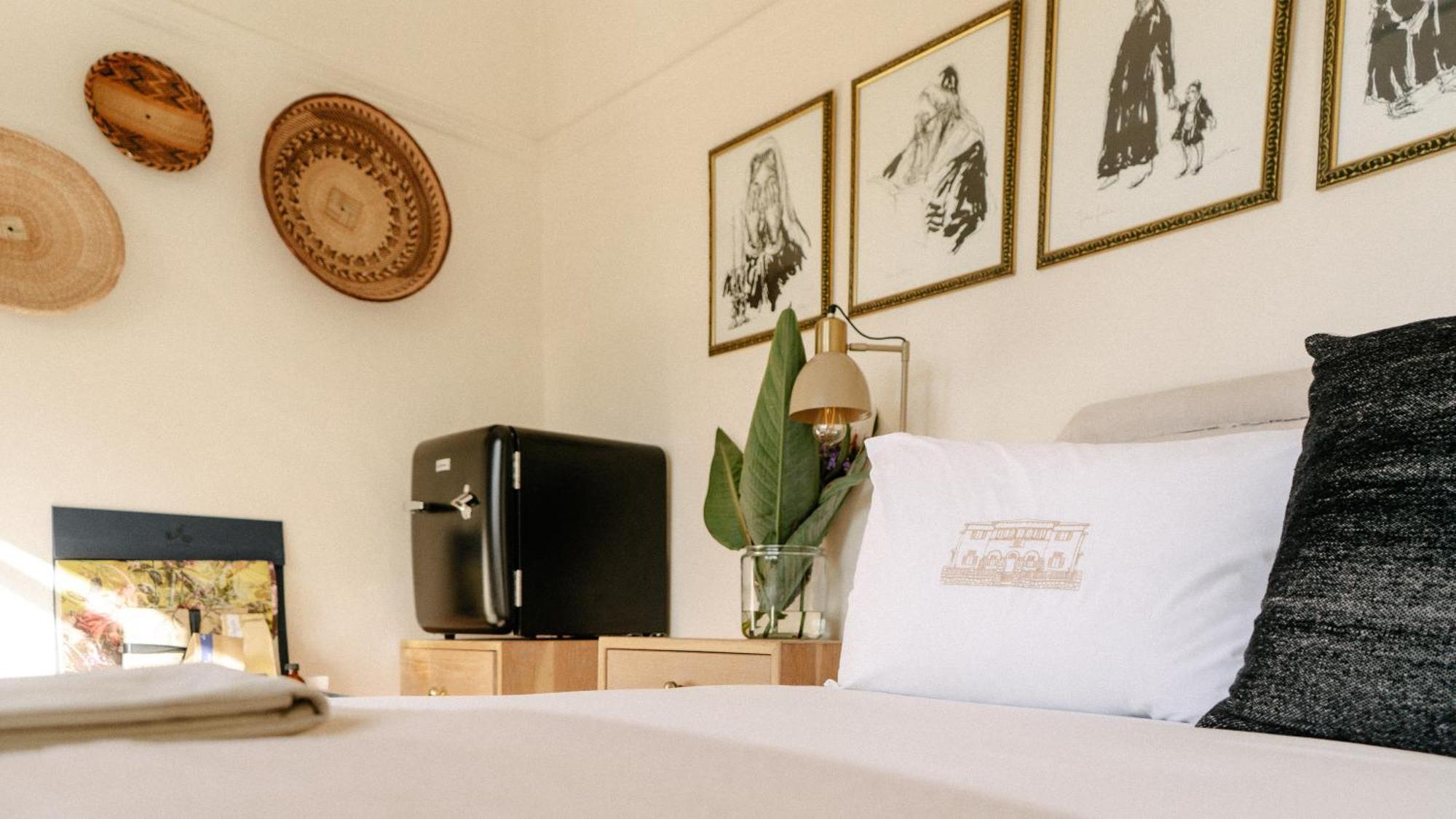 Guest house Sonnekus Boutique & Bistro In St *