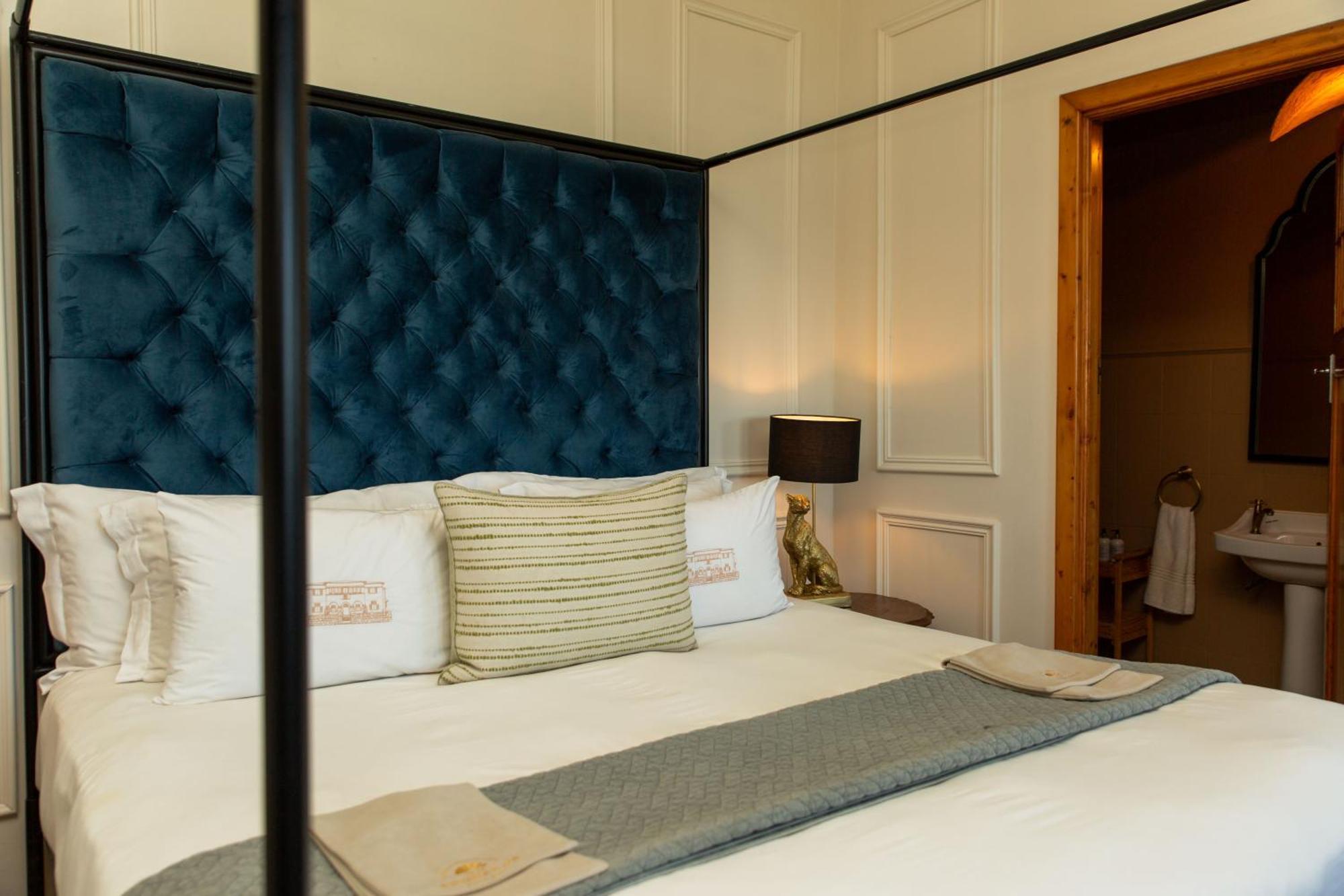 Sonnekus Boutique & Bistro Guest house
