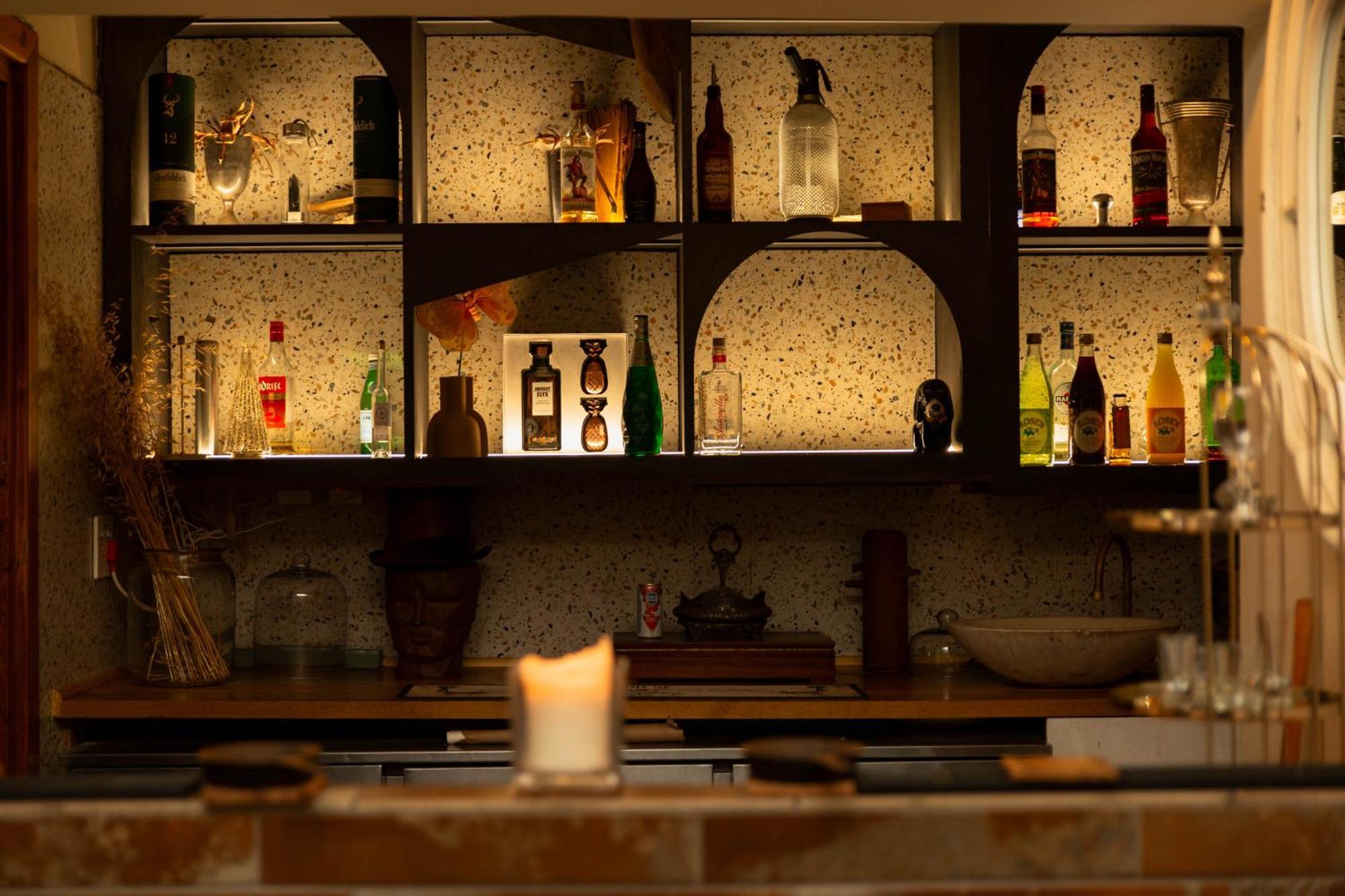 Sonnekus Boutique & Bistro Guest house Kalk Bay
