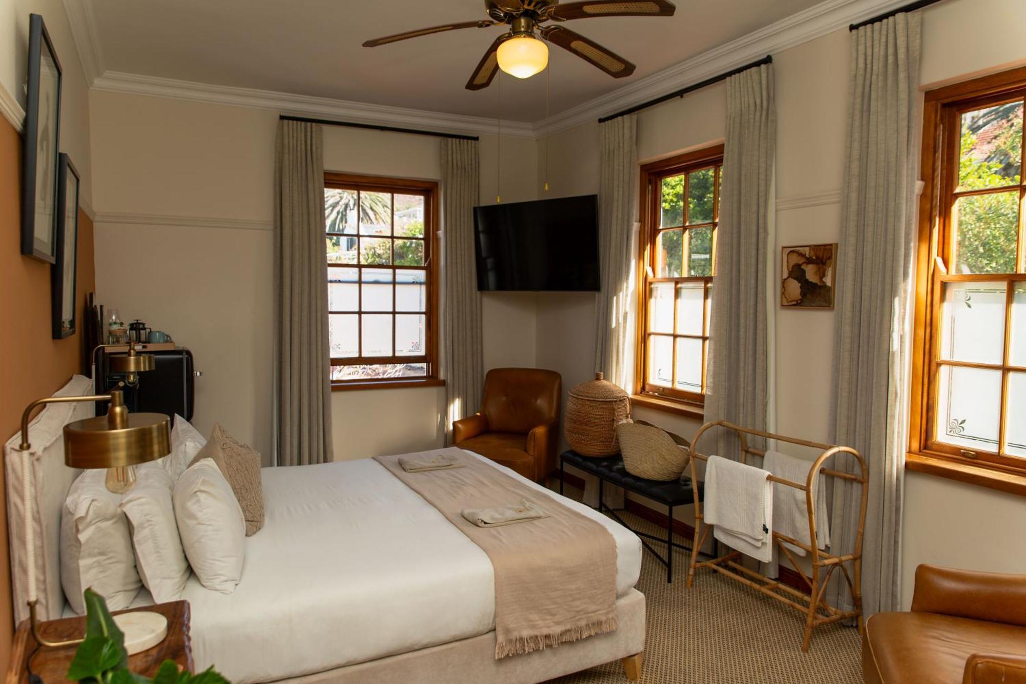 Sonnekus Boutique & Bistro Guest house