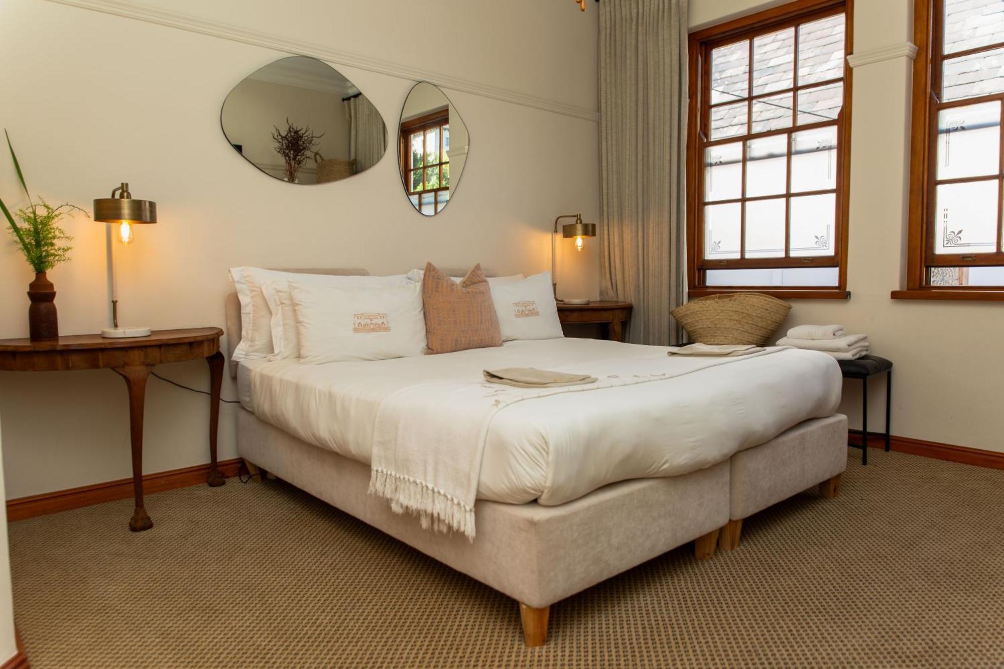 Sonnekus Boutique & Bistro Guest house *