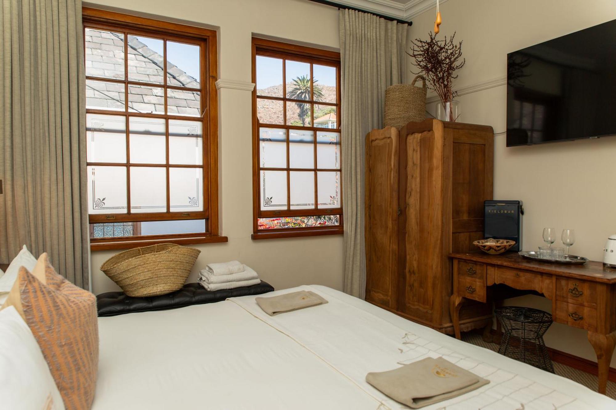 Sonnekus Boutique & Bistro Guest house Kalk Bay