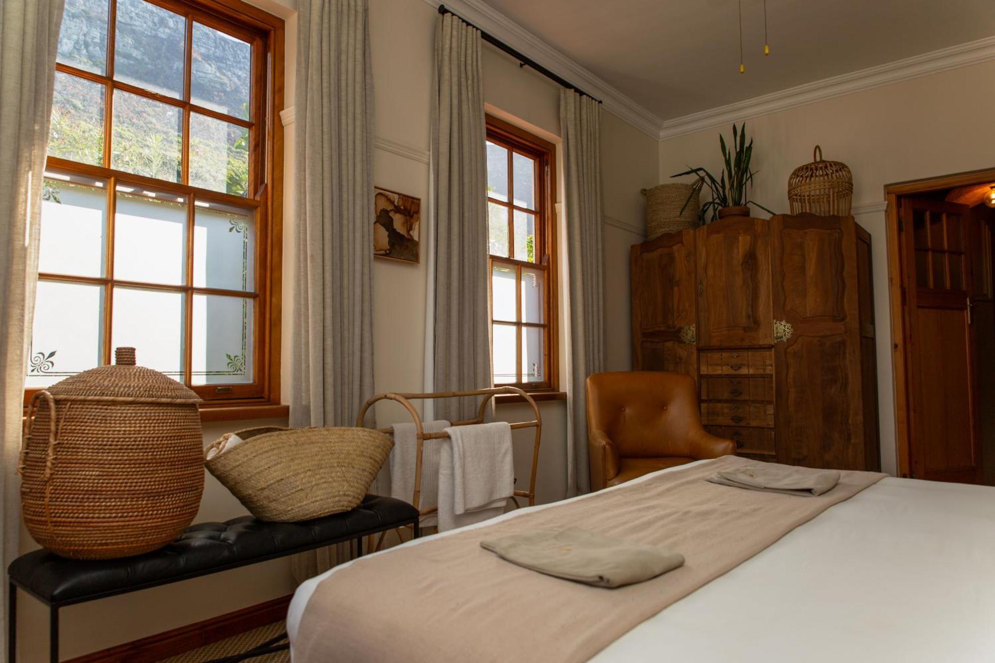 Guest house Sonnekus Boutique & Bistro