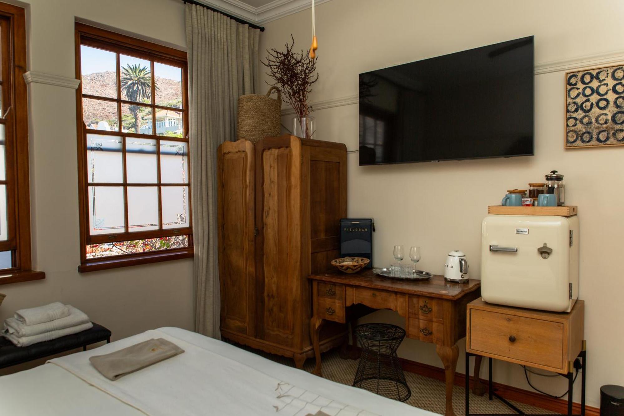 Sonnekus Boutique & Bistro Guest house *