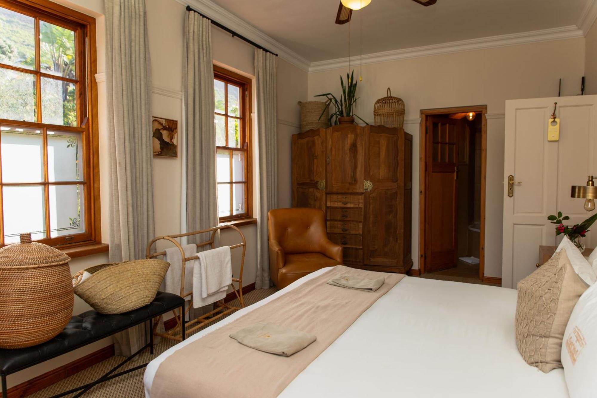 Sonnekus Boutique & Bistro Kalk Bay