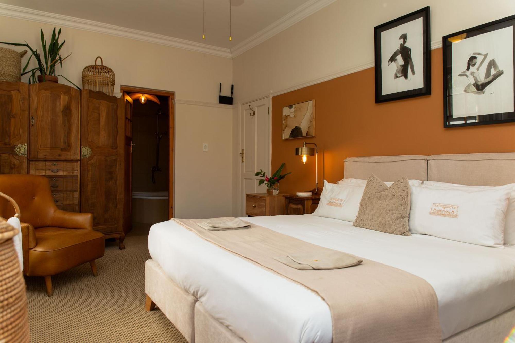 Guest house Sonnekus Boutique & Bistro