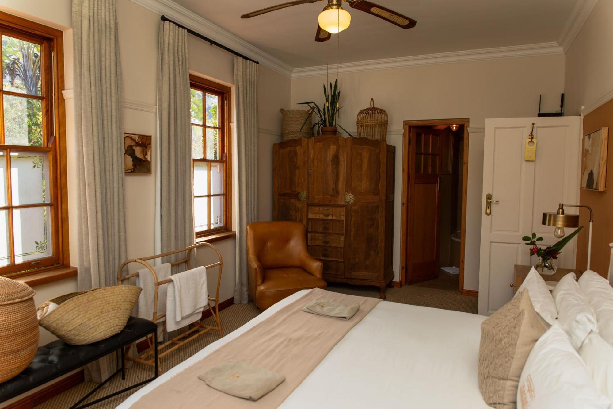 Sonnekus Boutique & Bistro Guest house *