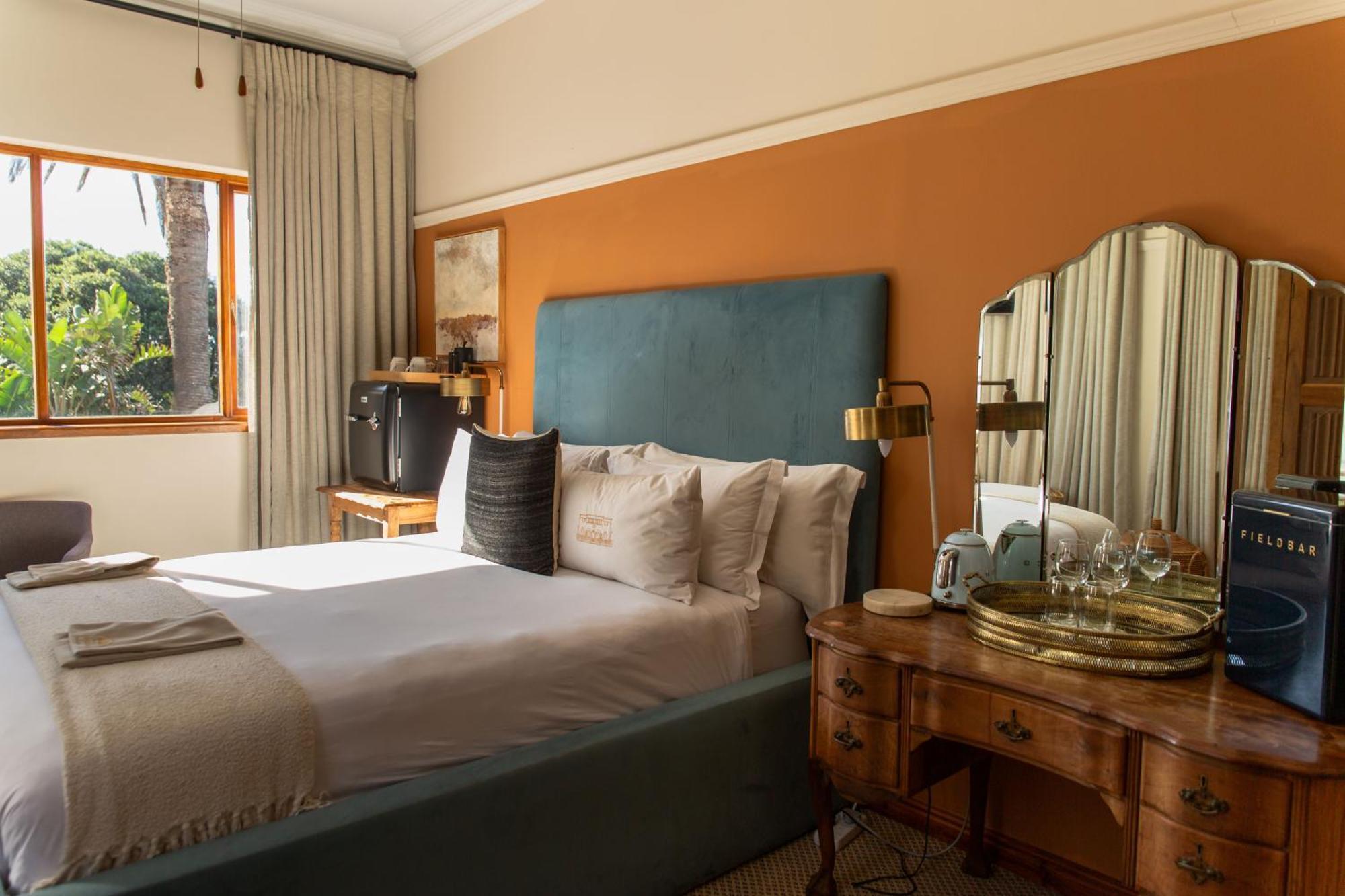 Guest house Sonnekus Boutique & Bistro *