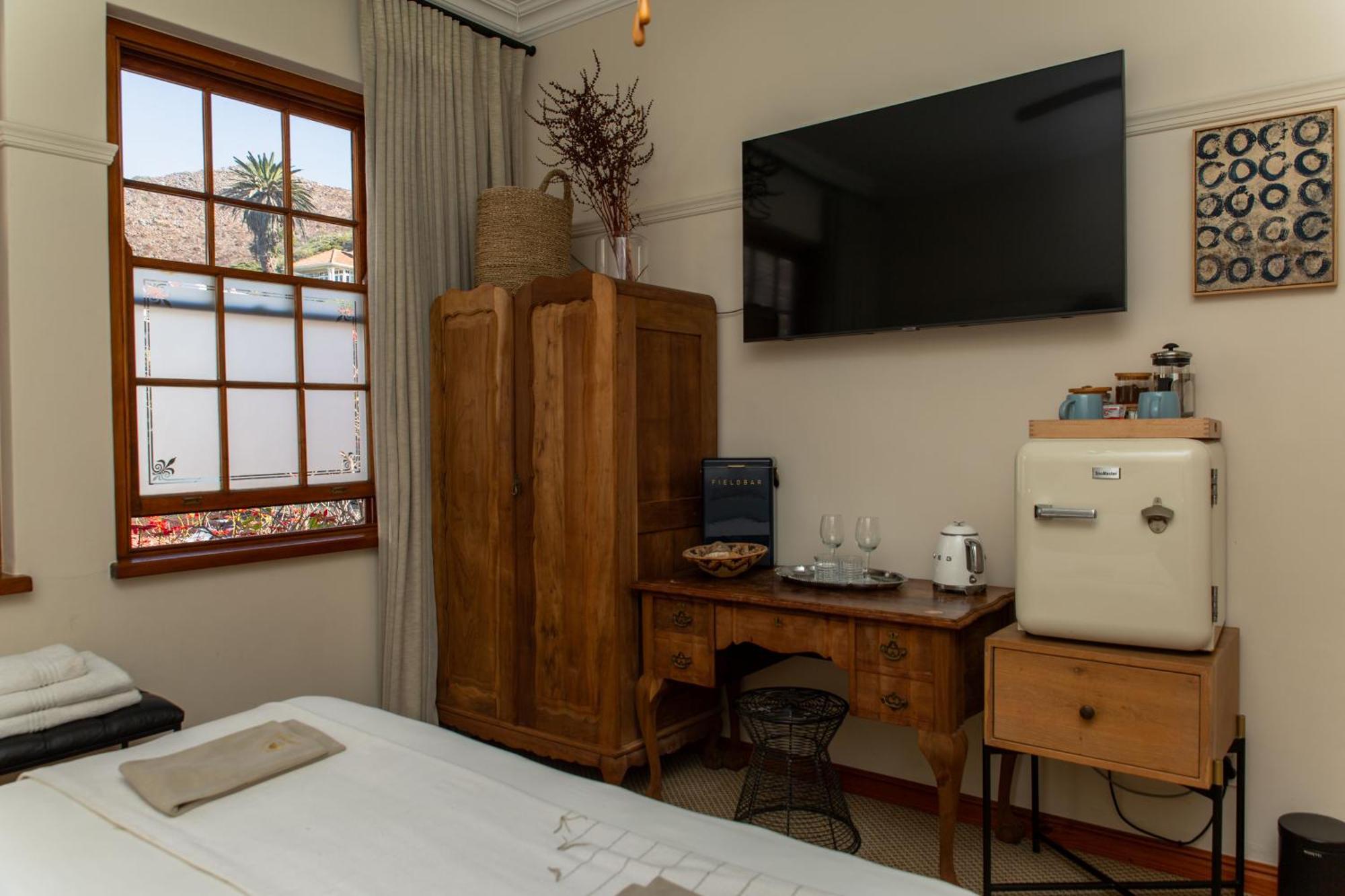 Guest house Sonnekus Boutique & Bistro Kalk Bay