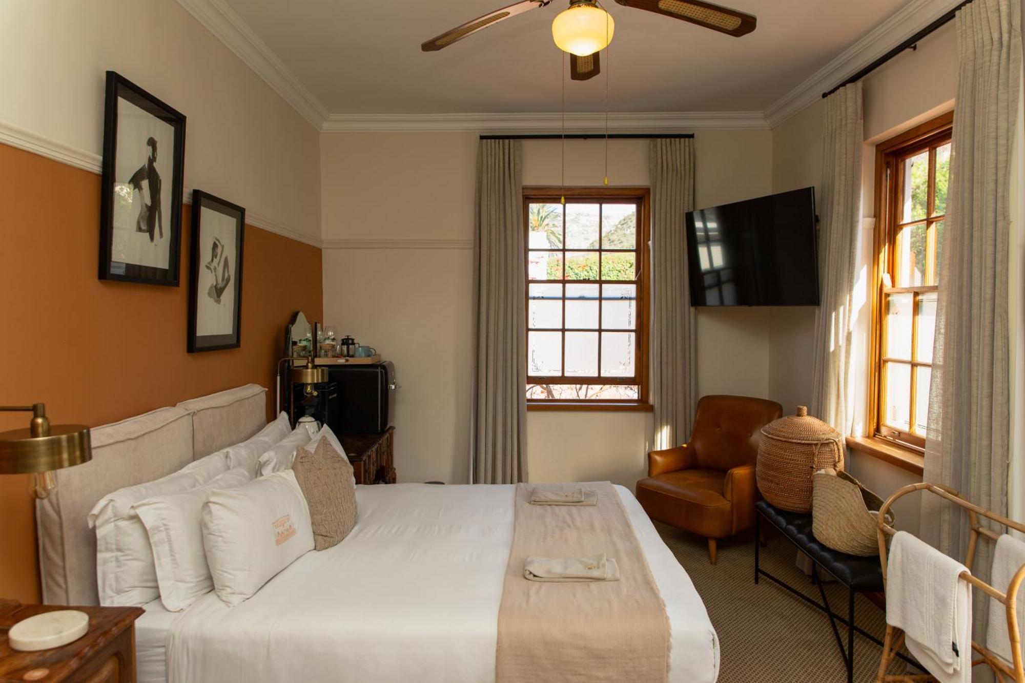 Guest house Sonnekus Boutique & Bistro *