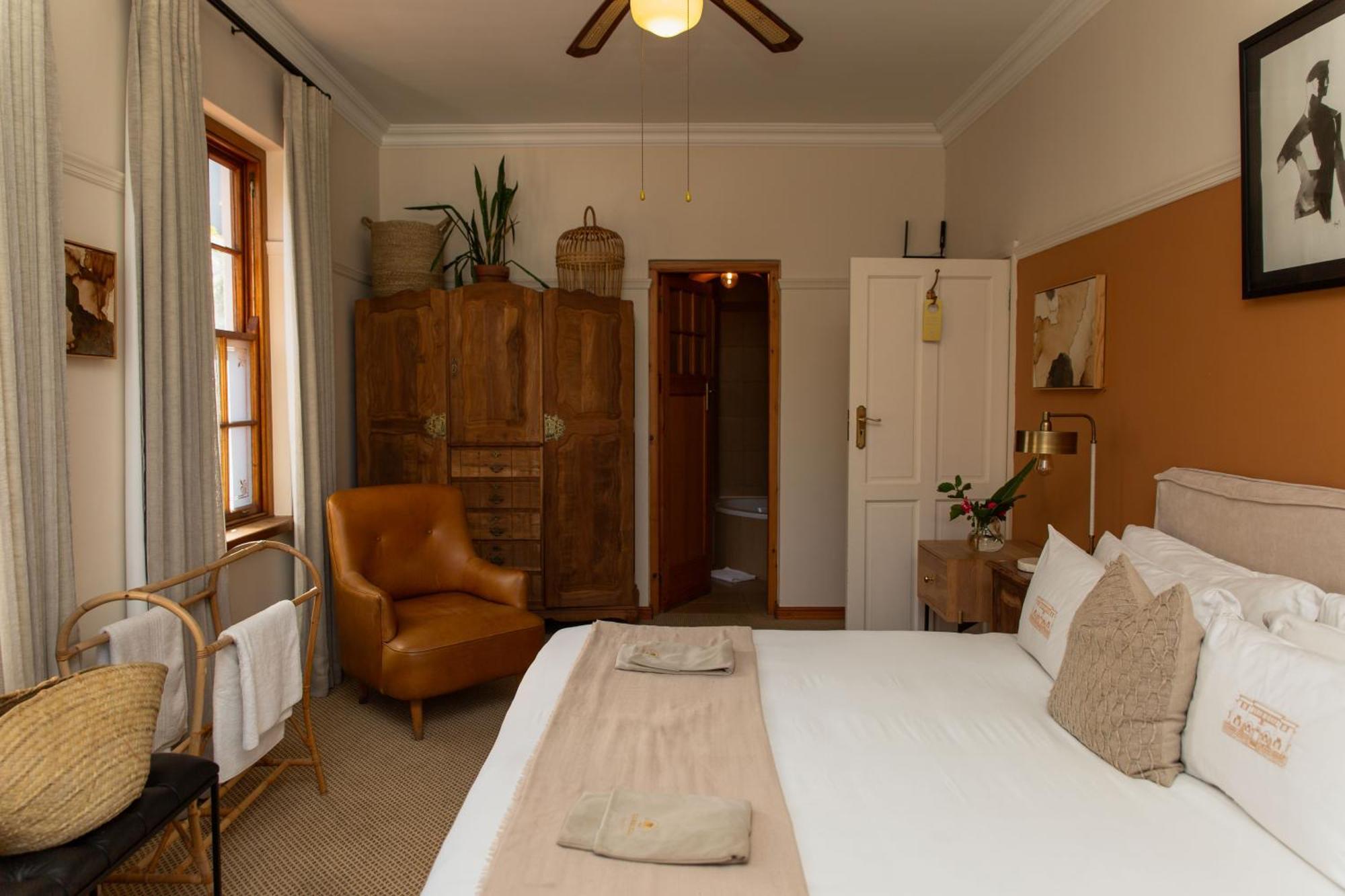 Sonnekus Boutique & Bistro Guest house Kalk Bay