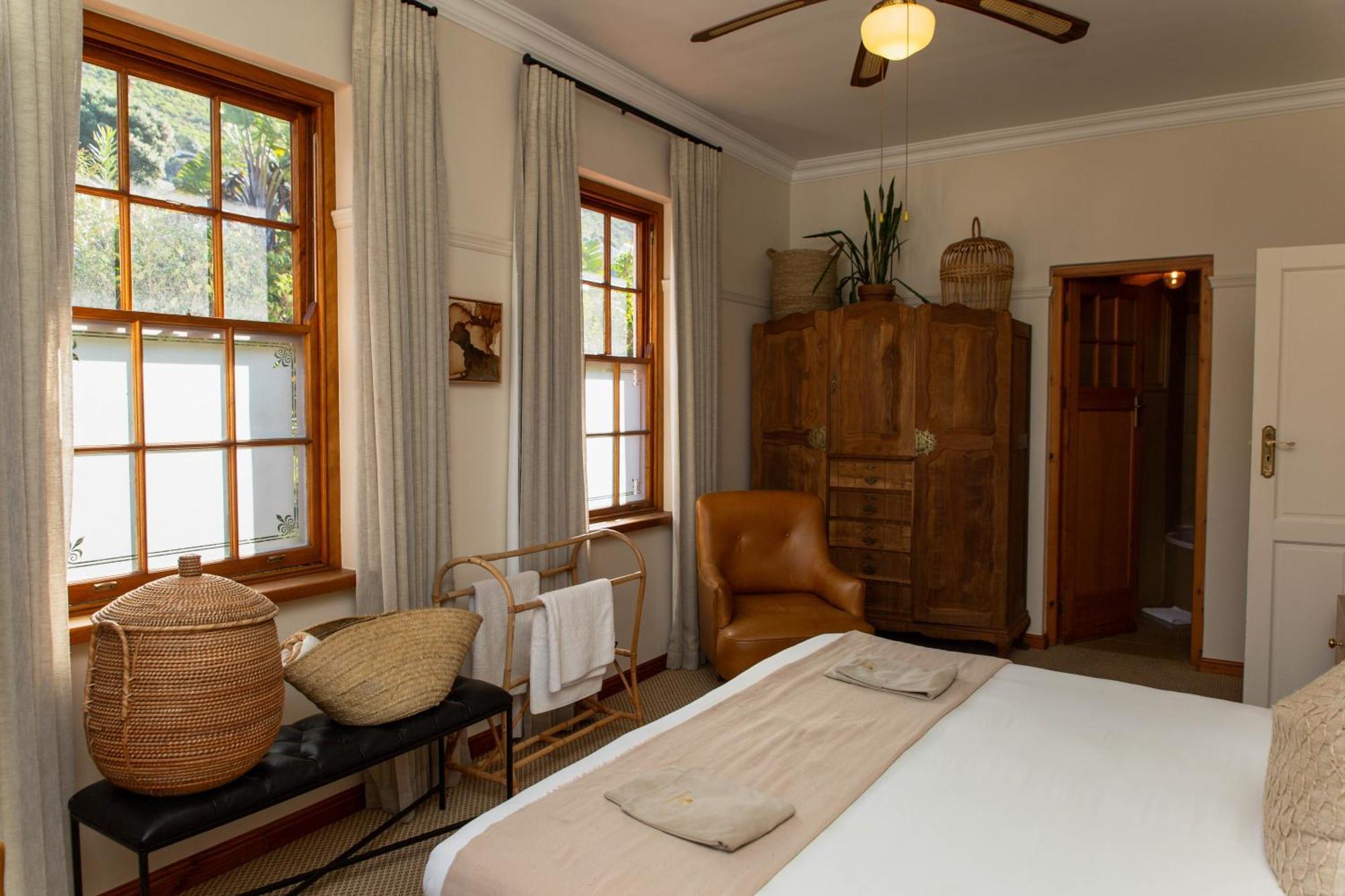 Sonnekus Boutique & Bistro Guest house