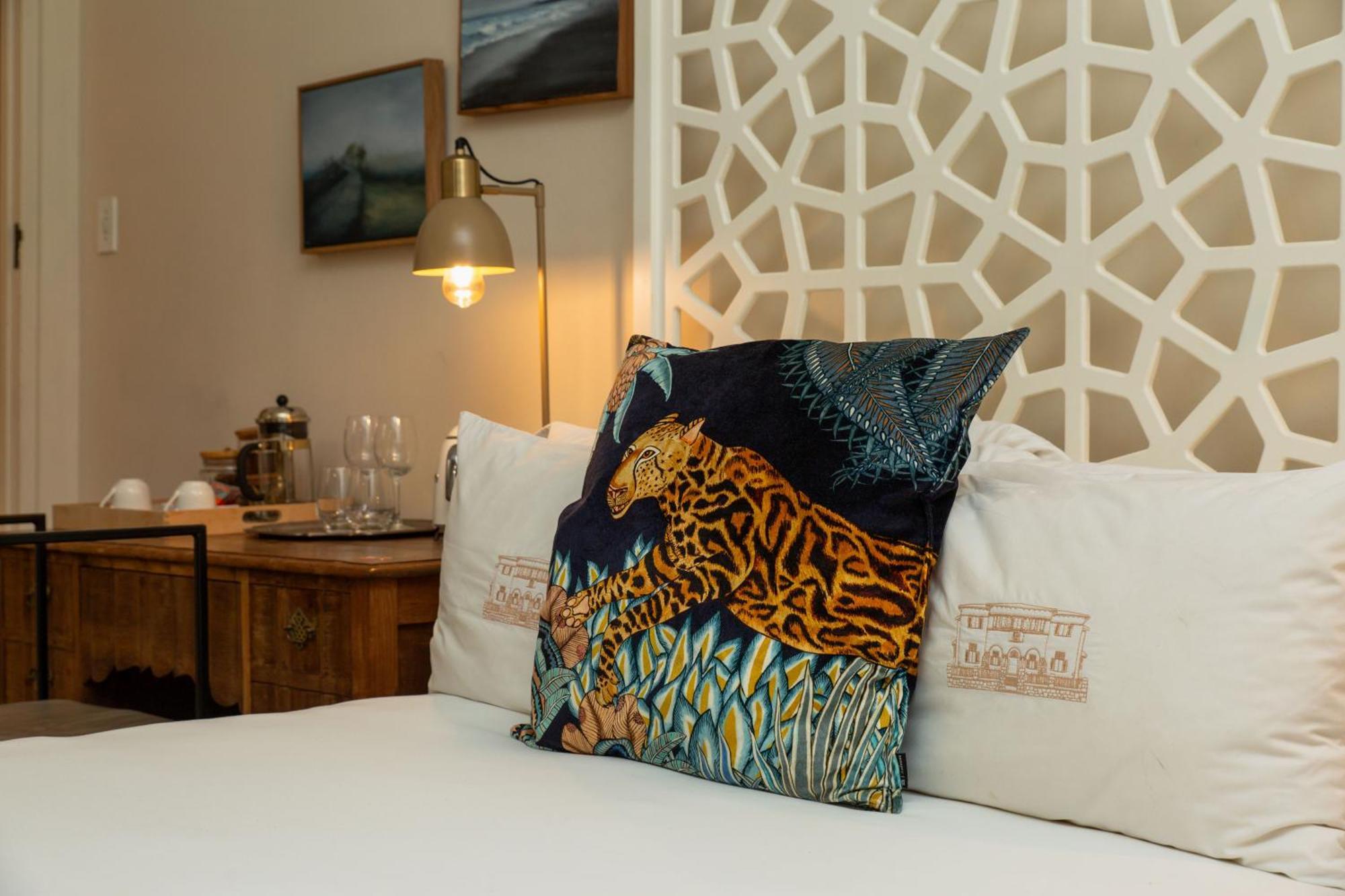 Guest house Sonnekus Boutique & Bistro