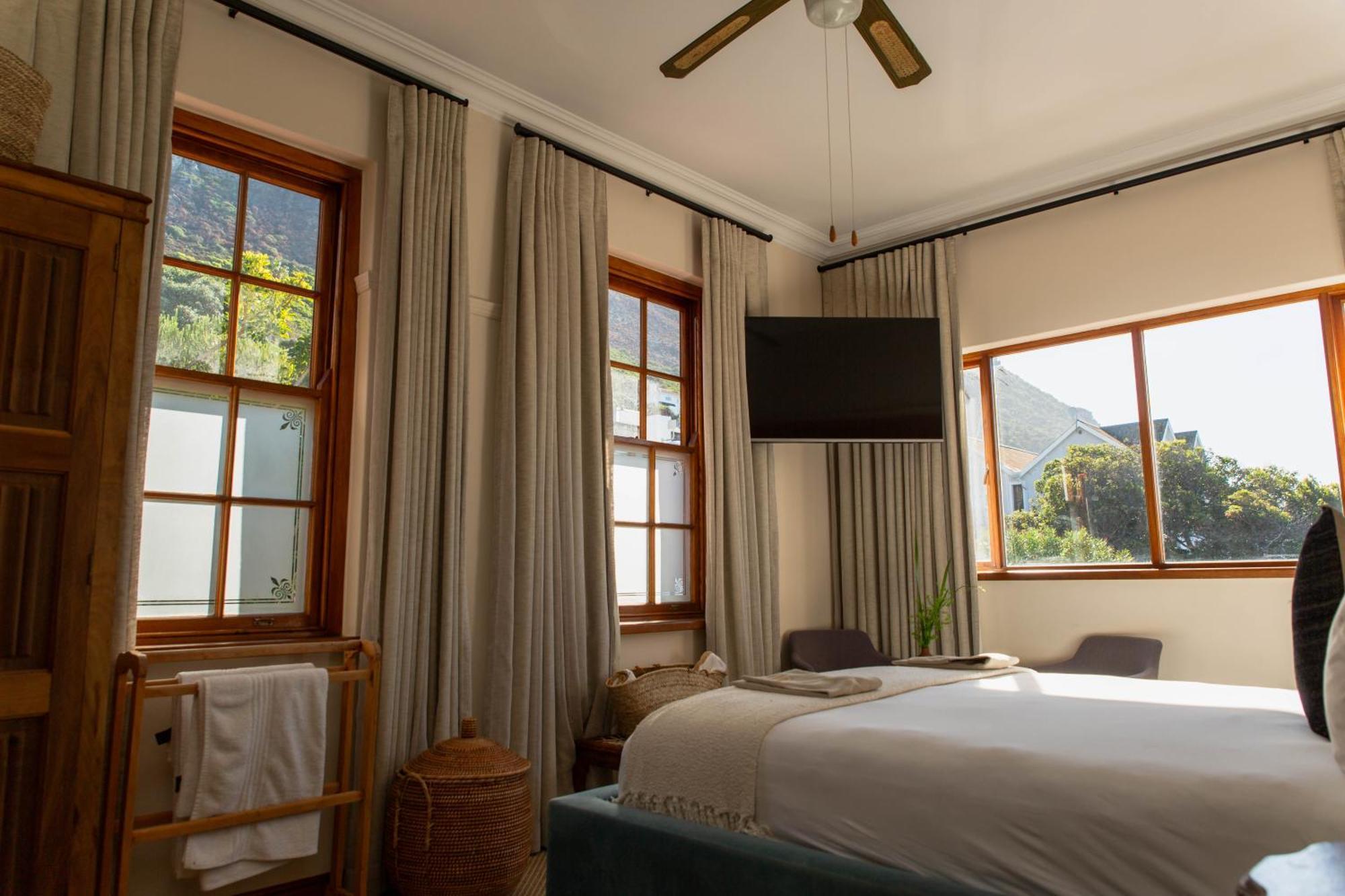 Sonnekus Boutique & Bistro Kalk Bay
