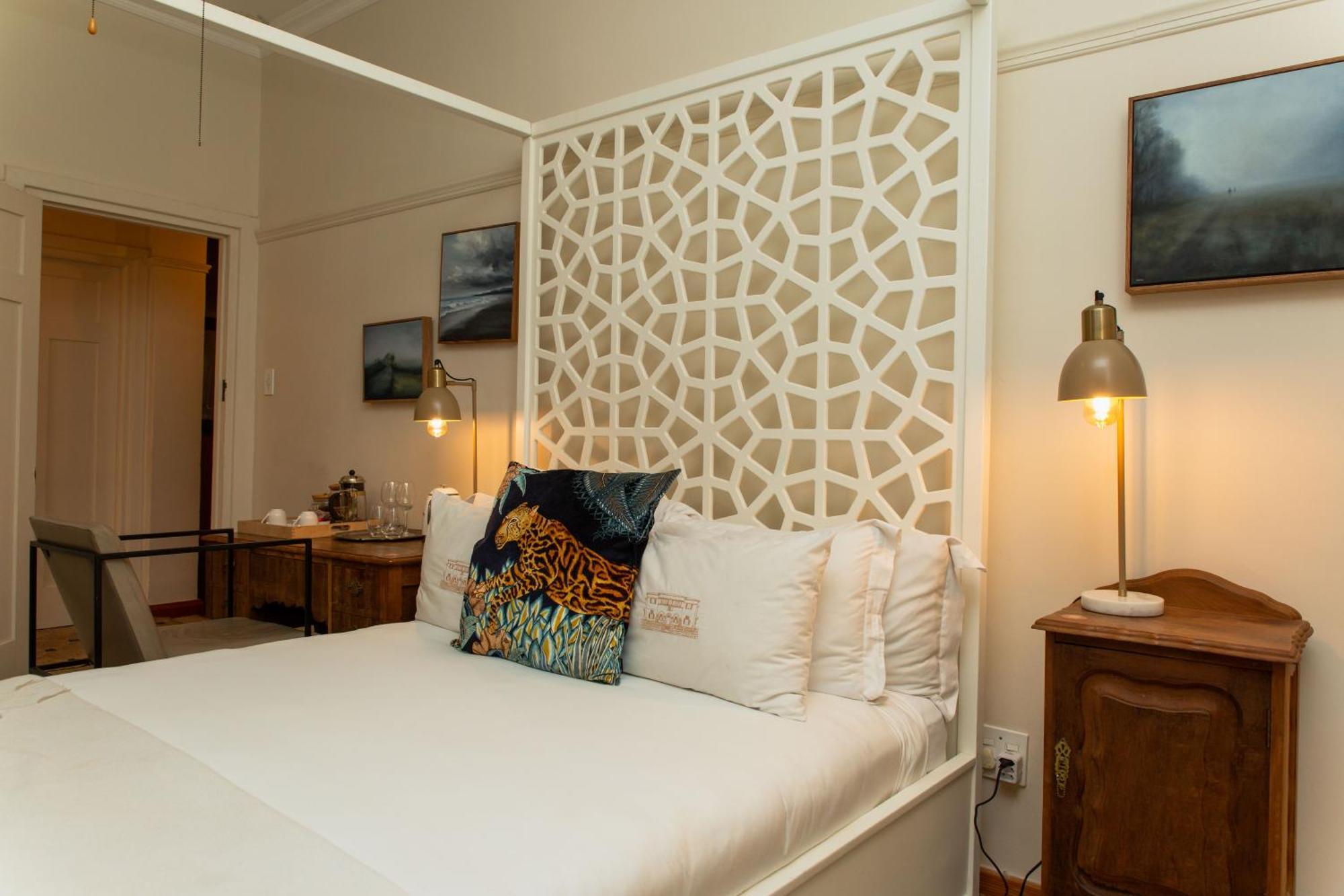 Sonnekus Boutique & Bistro * Kalk Bay