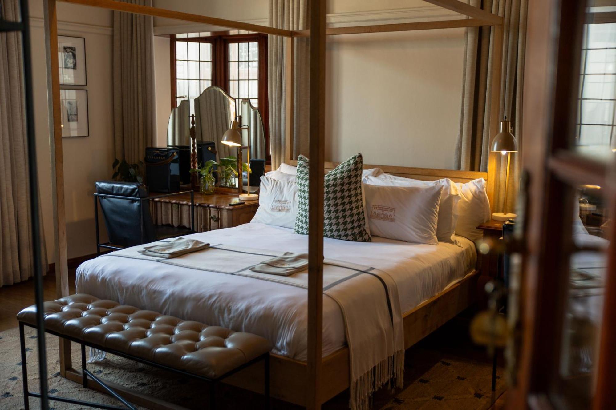 Sonnekus Boutique & Bistro * Kalk Bay