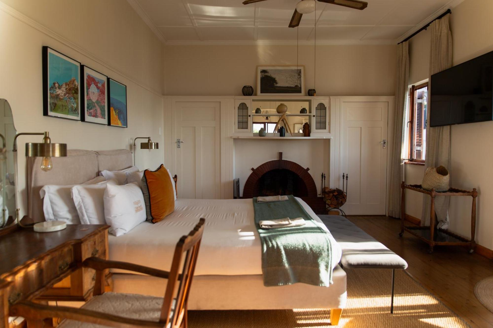Sonnekus Boutique & Bistro Guest house