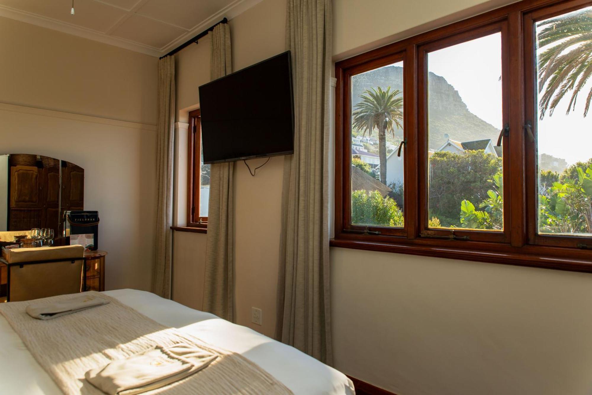 Guest house Sonnekus Boutique & Bistro *
