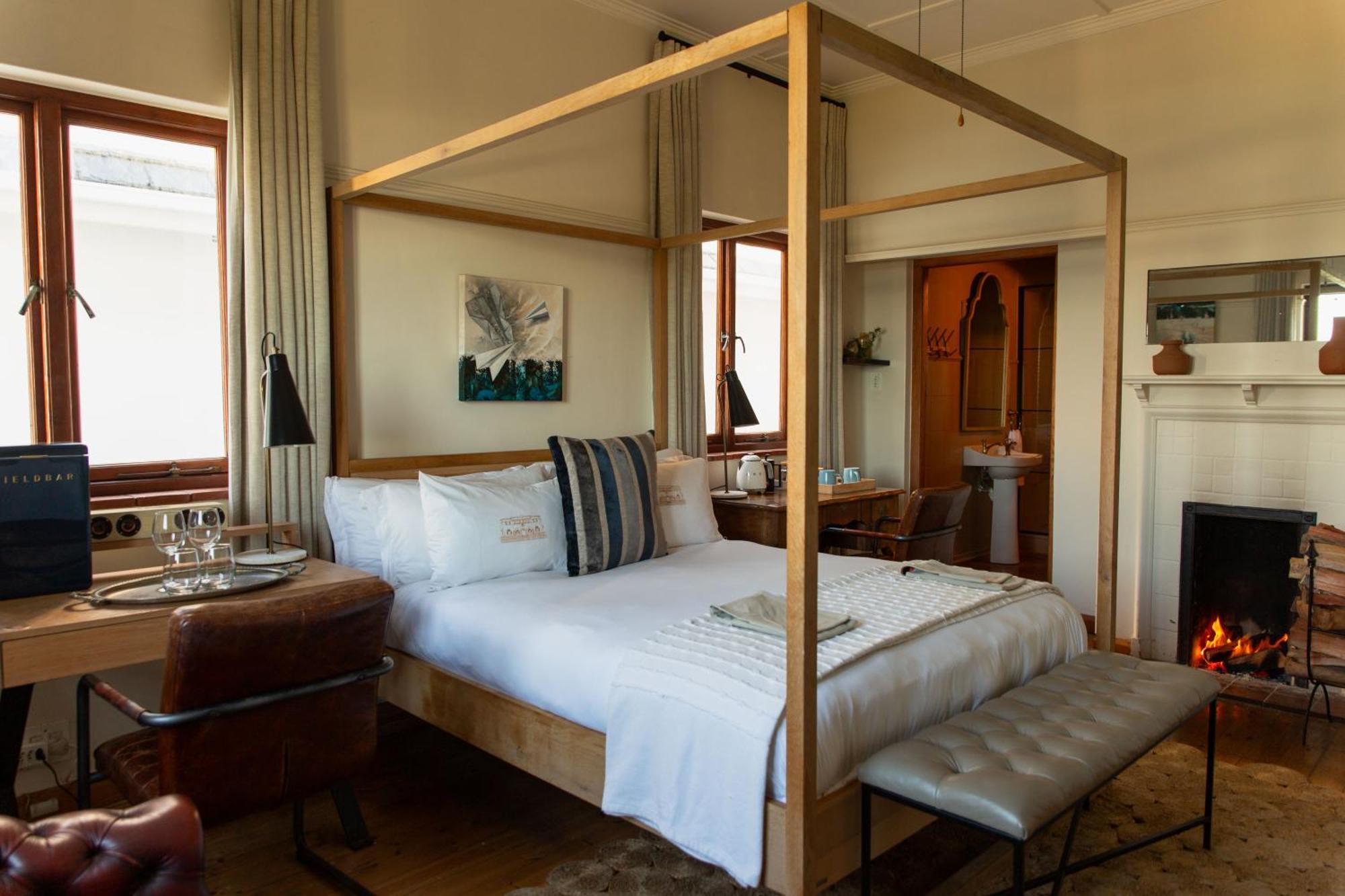 Sonnekus Boutique & Bistro Guest house Kalk Bay