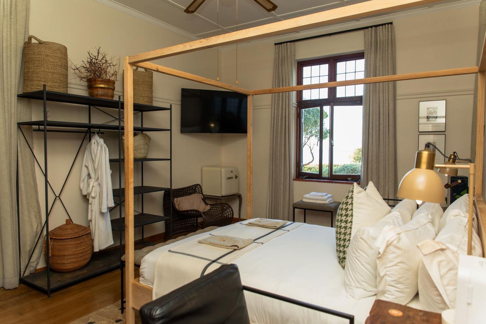 Sonnekus Boutique & Bistro Guest house *