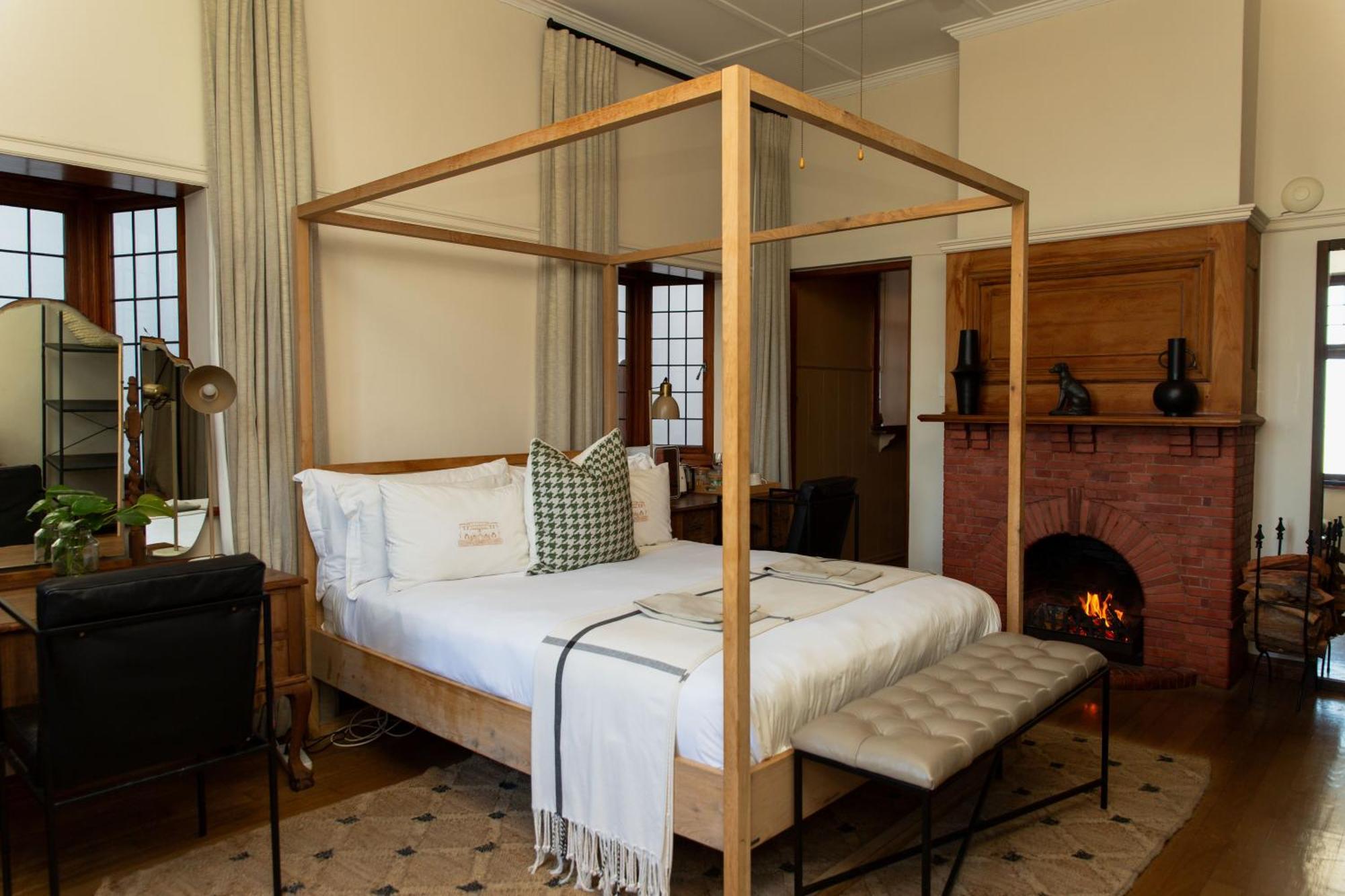 Sonnekus Boutique & Bistro Guest house Kalk Bay