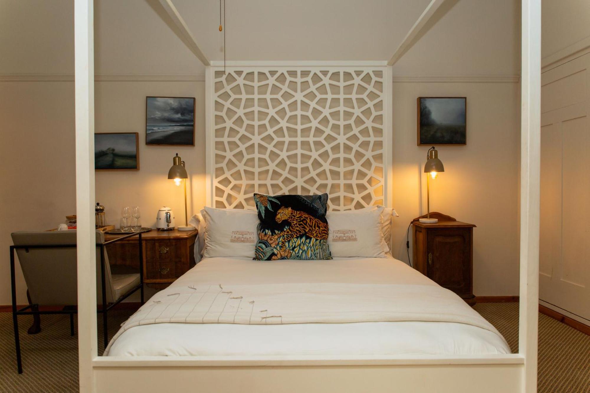 Guest house Sonnekus Boutique & Bistro Kalk Bay