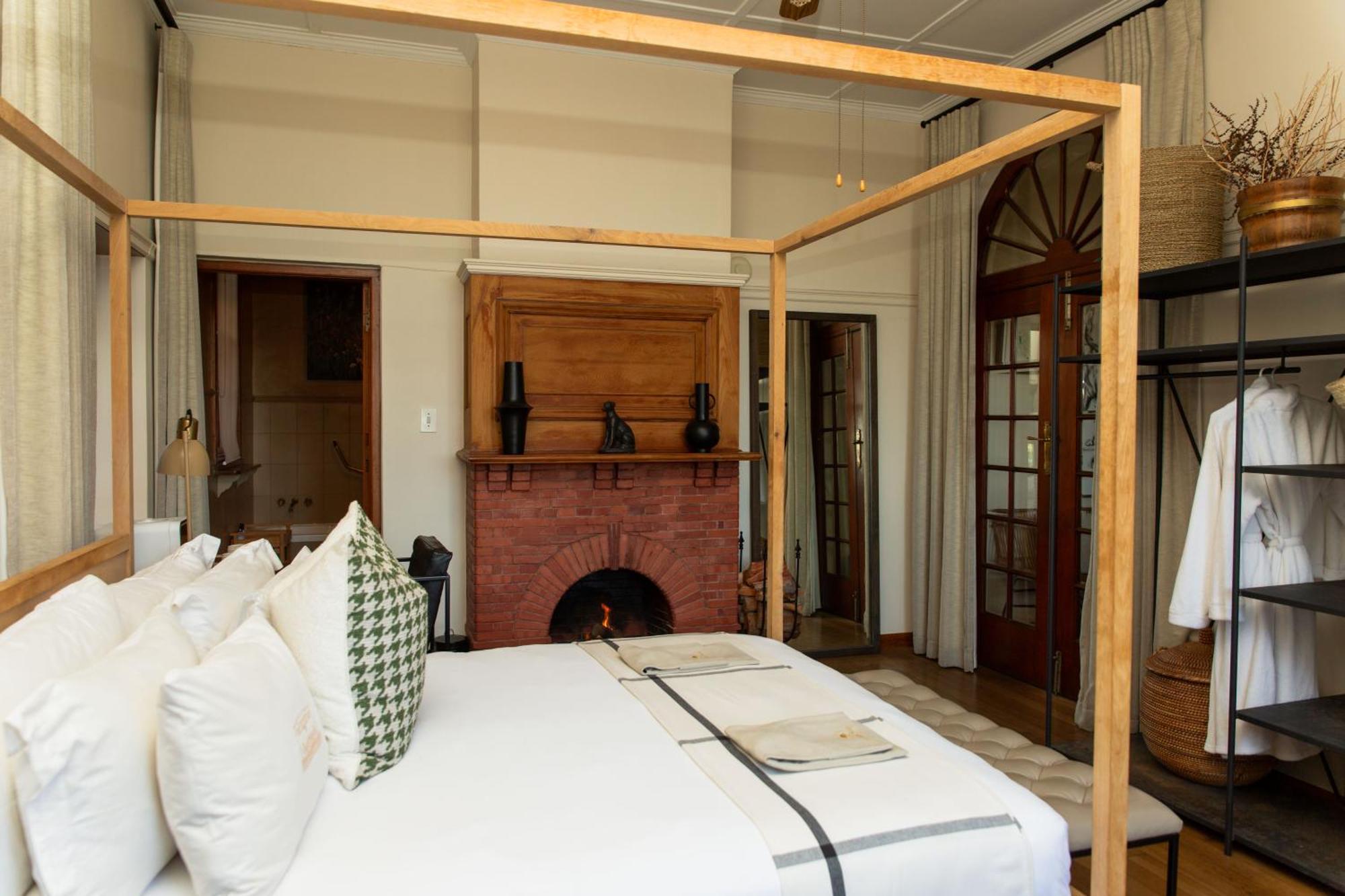Sonnekus Boutique & Bistro * Kalk Bay