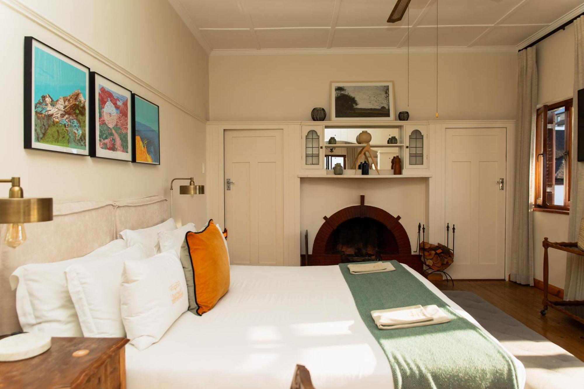 Sonnekus Boutique & Bistro Kalk Bay