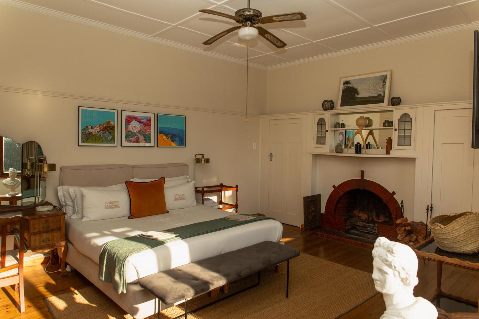 Guest house Sonnekus Boutique & Bistro Kalk Bay