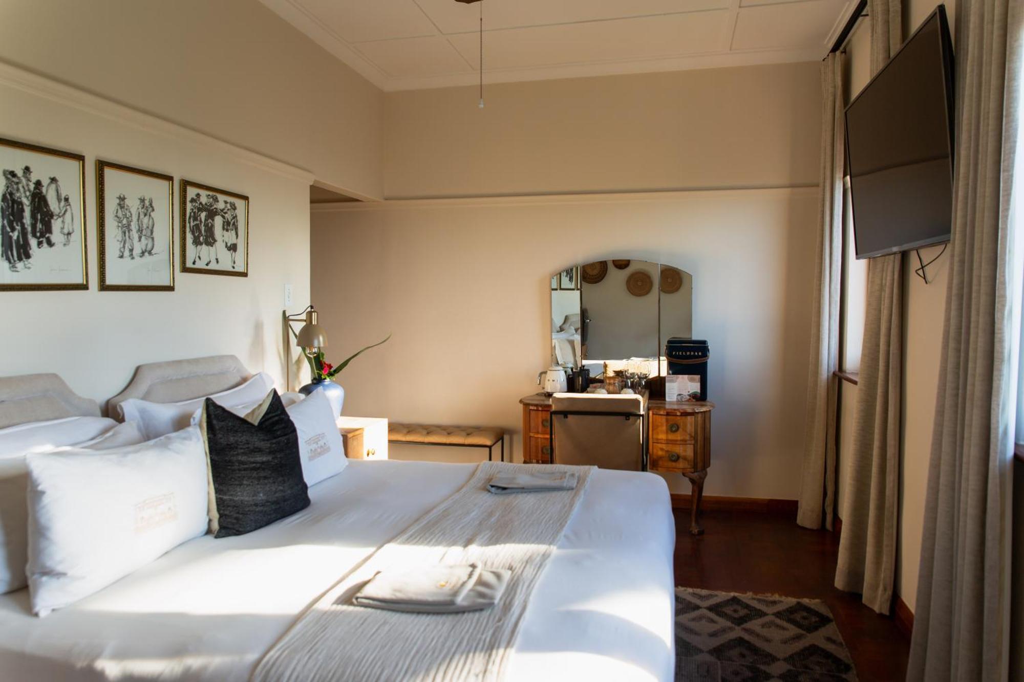 Sonnekus Boutique & Bistro Guest house *