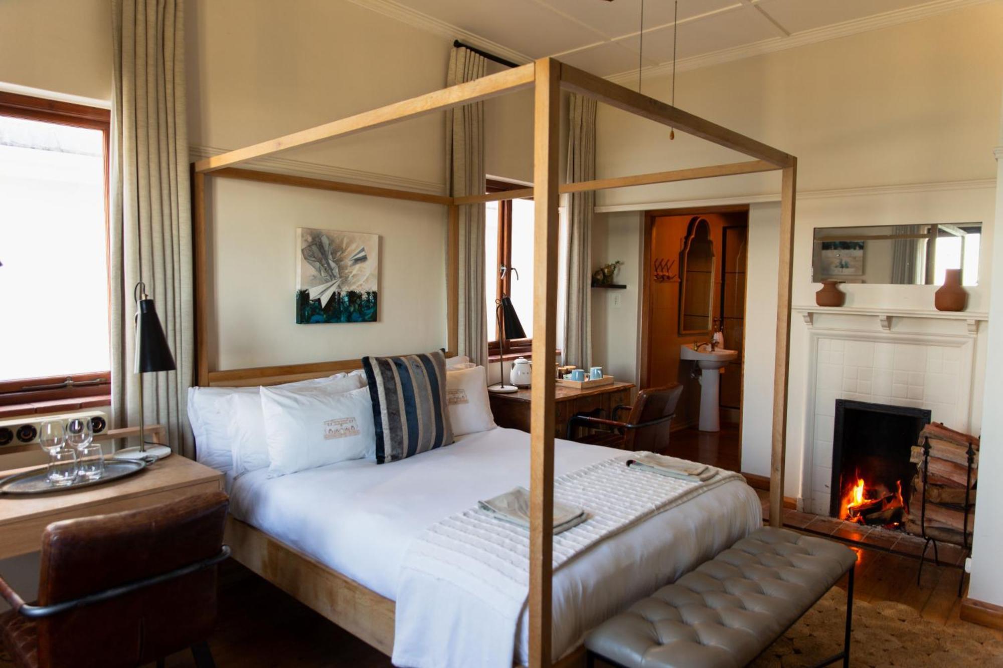 Sonnekus Boutique & Bistro * Kalk Bay
